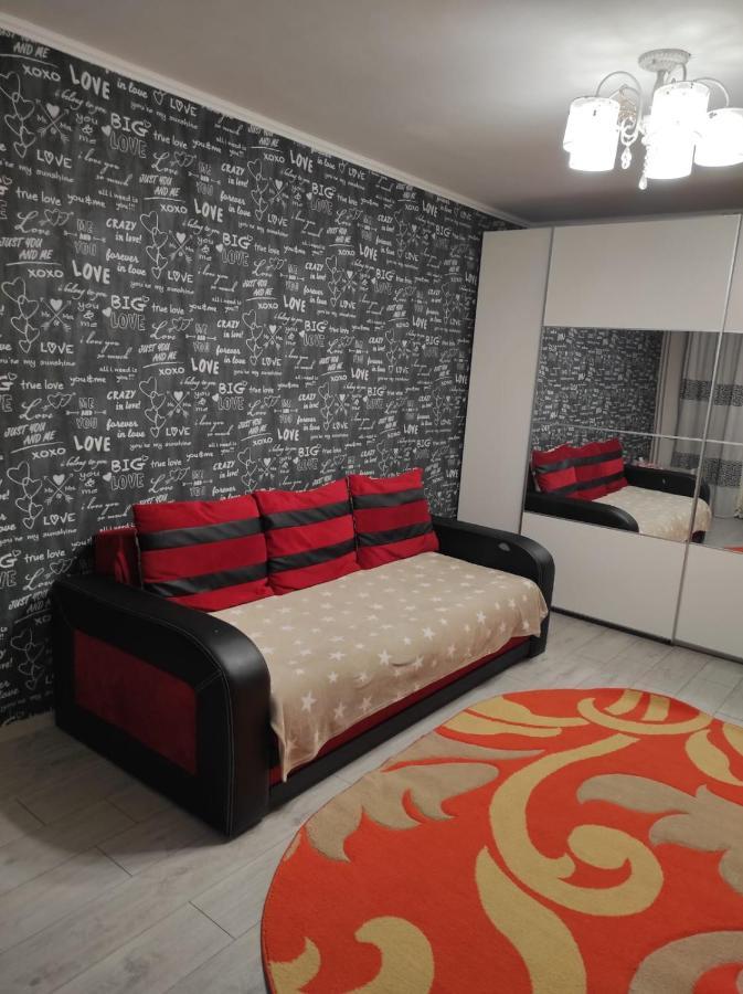 Private Room Near 3 Min Metrou Crangasi, 40 M2 Bukurešť Exteriér fotografie